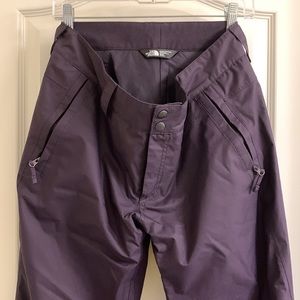 The North Face Sally Ski snowboarding pants